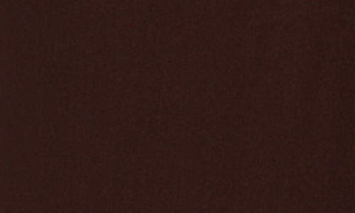 Cami Nyc Bleecker Pants Chocolate In Chocolate