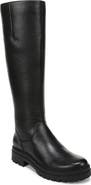 Vionic Gretchen Knee High Leather Boot