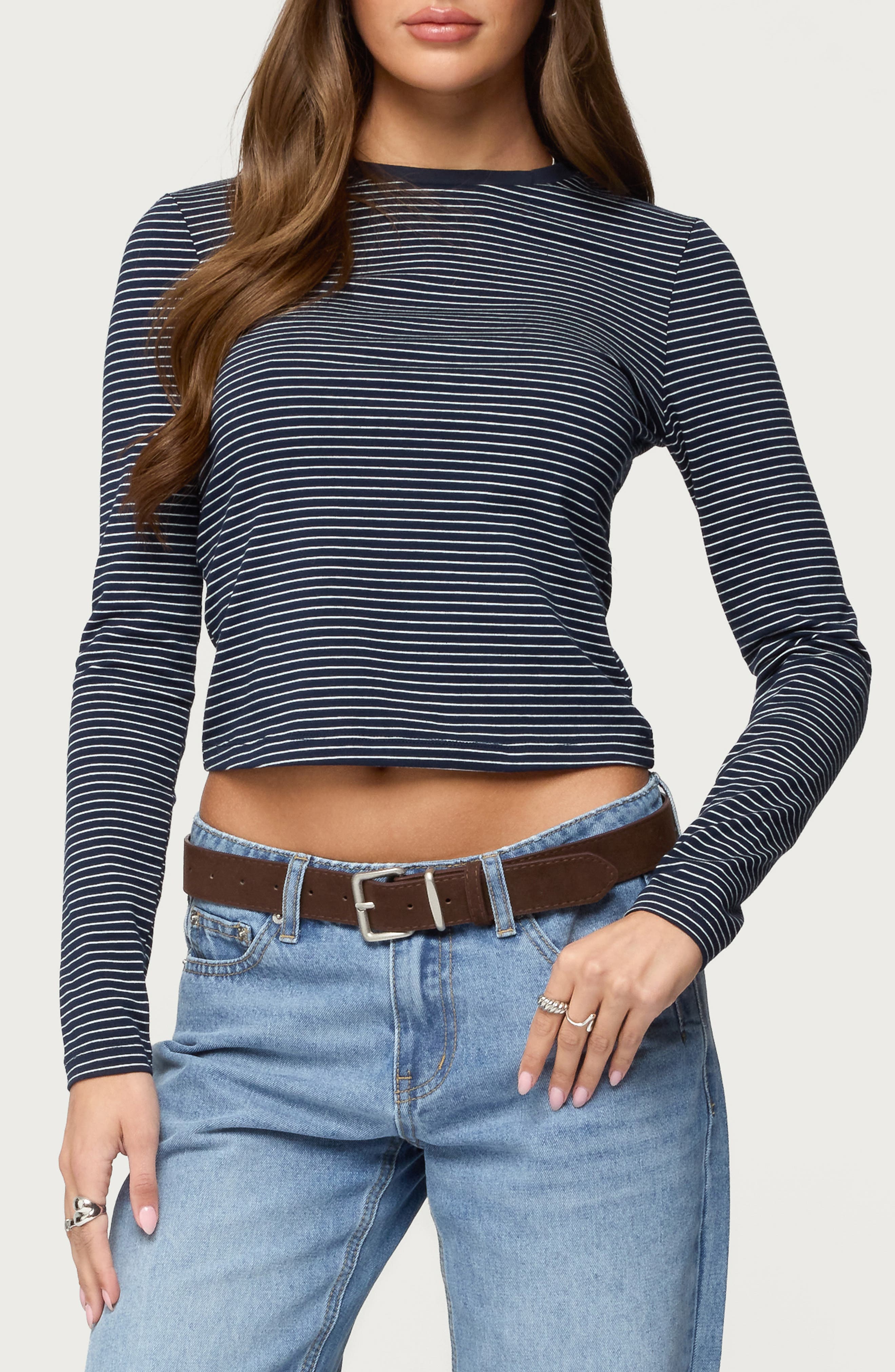 selected NAVY-AND-WHITE