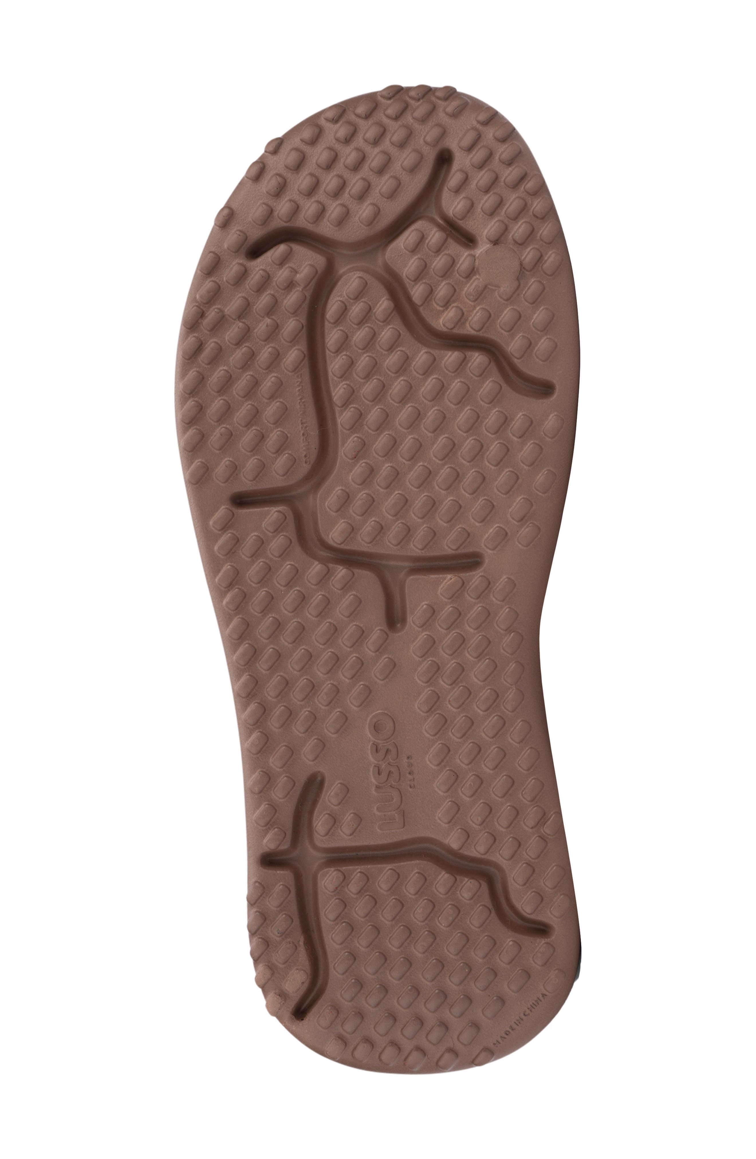 LUSSO CLOUD Scenario Waterproof Slipper, Alternate, color, 