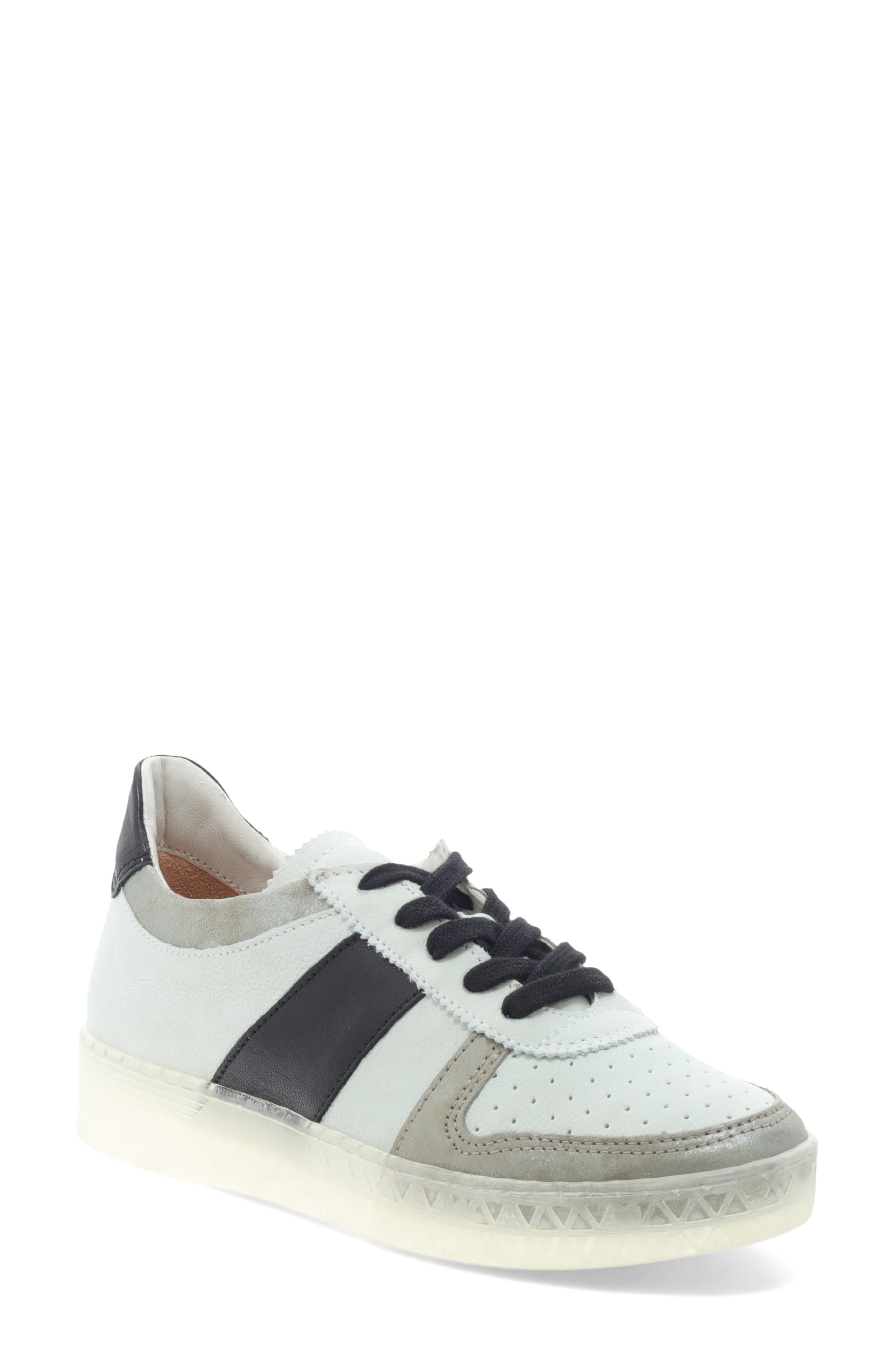 moo Miz Mooz Flip Platform Sneaker (Women) | Nordstrom