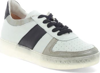 Miz Mooz Flip Platform Sneaker (Women) | Nordstrom