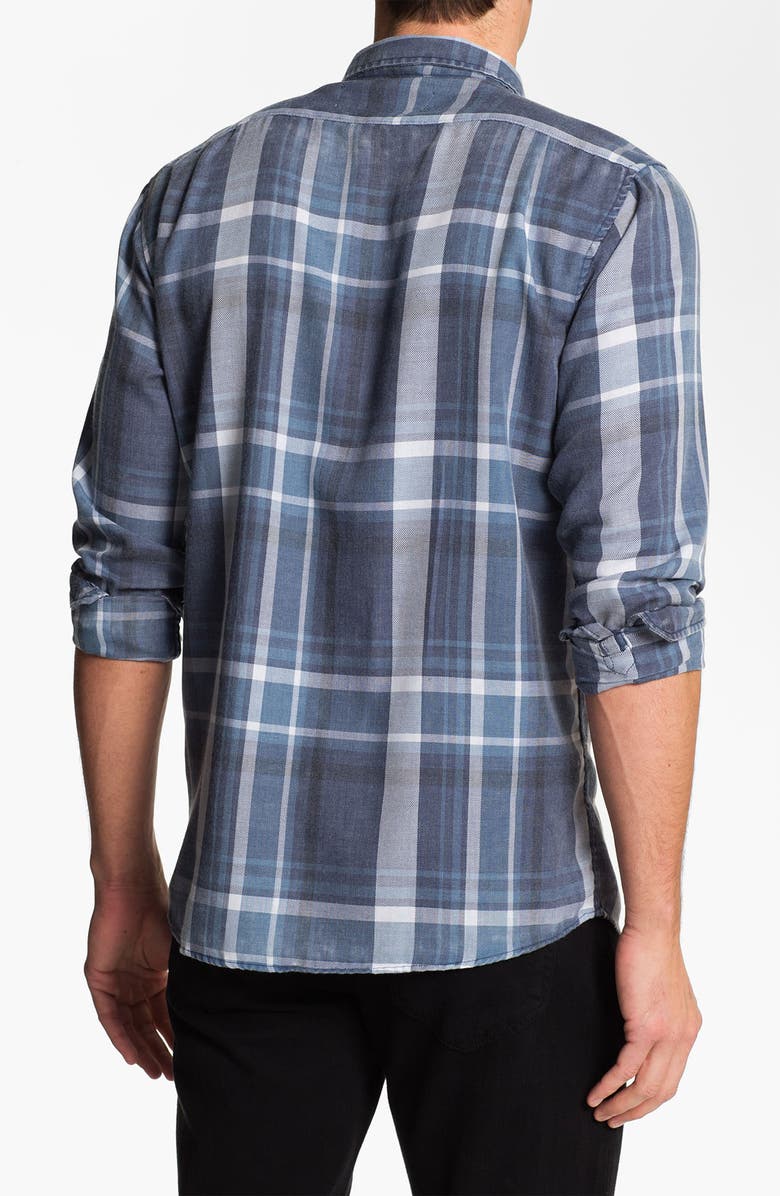 Ezekiel , Alternate, color, 