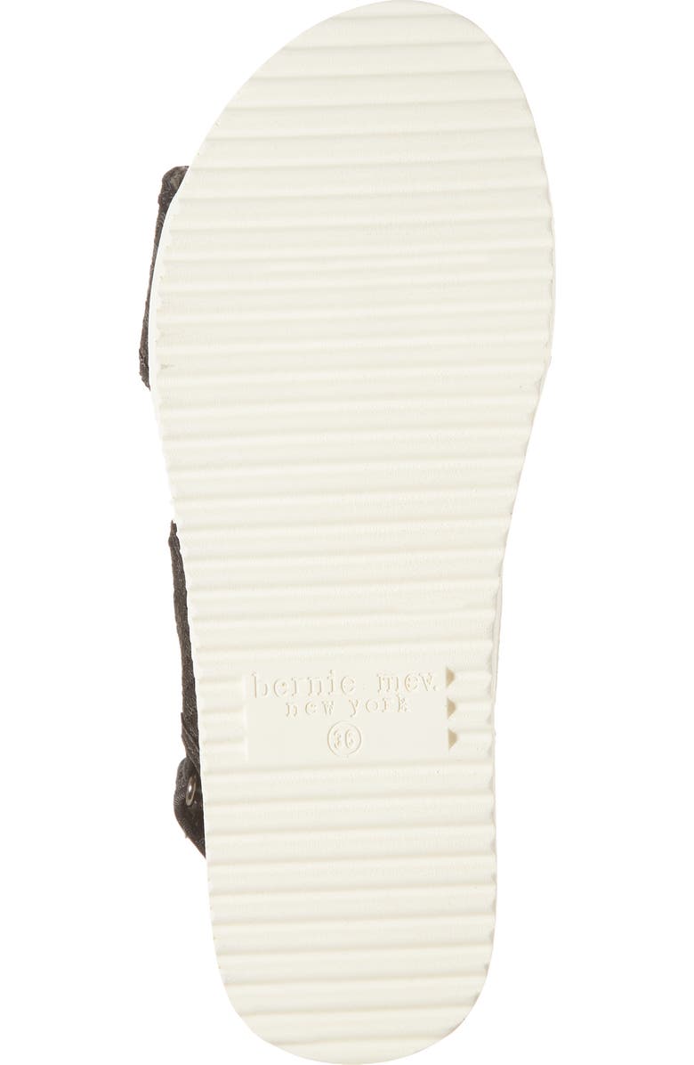 bernie mev. Fiji Sandal, Alternate, color,