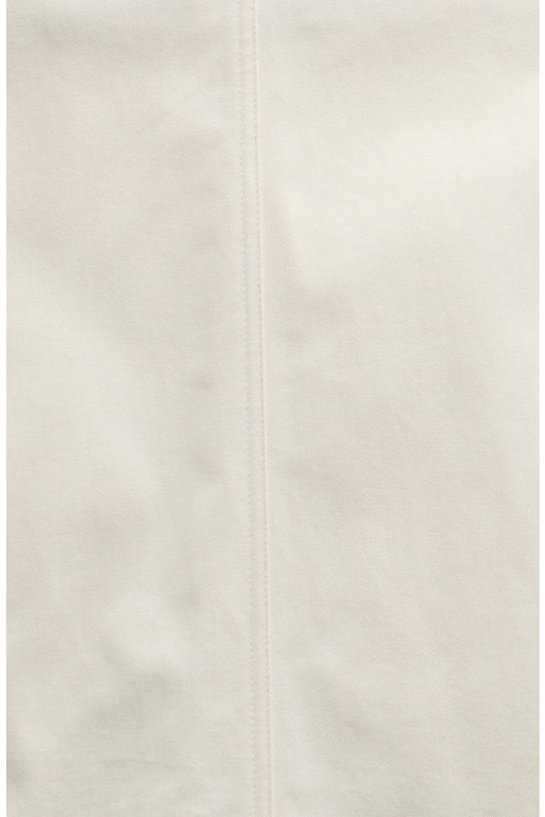 Modern Beadnell Cotton Jacket, Alternate, color, LIGHT PEARL/ DRESS