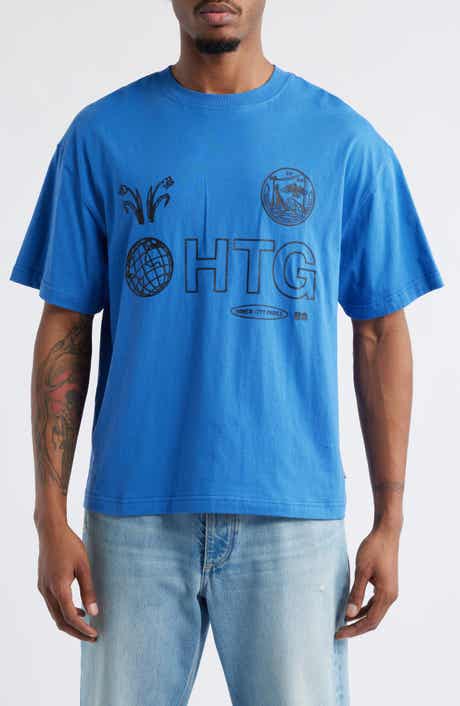 HONOR THE GIFT Inner City Parks Graphic T-Shirt