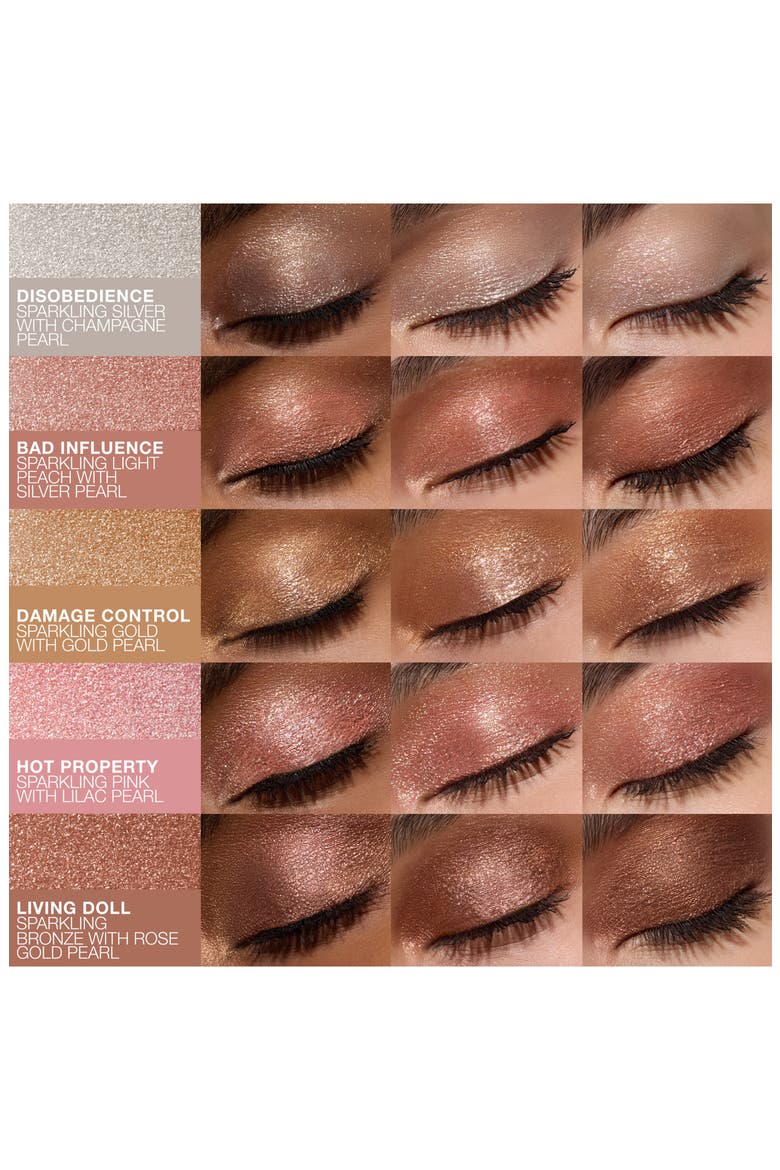 Sparkling Seduction Liquid Eyeshadow, Alternate, color, DISOBEDIENCE