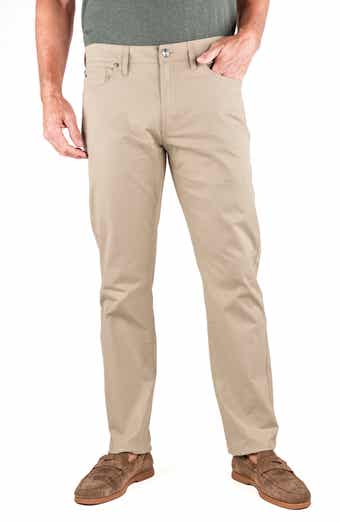 Athletic Fit Pants