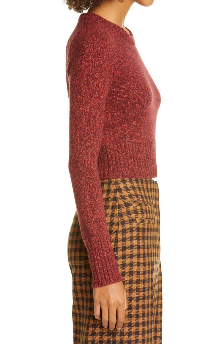 Rejina Pyo Cody Recycled Cashmere & Wool Blend Sweater, Alternate, color,