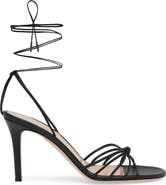 Gianvito Rossi Gwyneth 85 Sandals