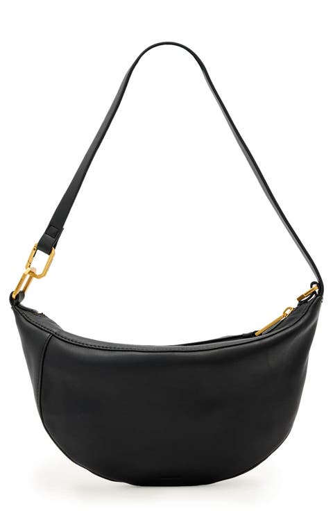 Luna Micro Shoulder Bag