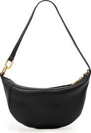 AllSaints Micro Luna Shoulder Bag