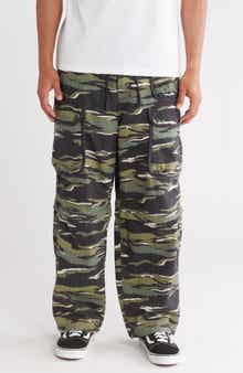 Vans M LX Terrain Cargo Pants