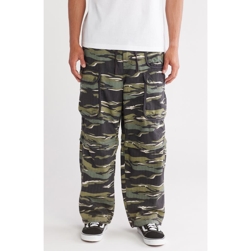 VANS VANS M LX TERRAIN CARGO PANTS