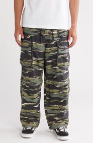 Vans M LX Terrain Cargo Pants
