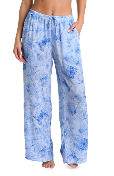 Geraldine Cover-Up Pants