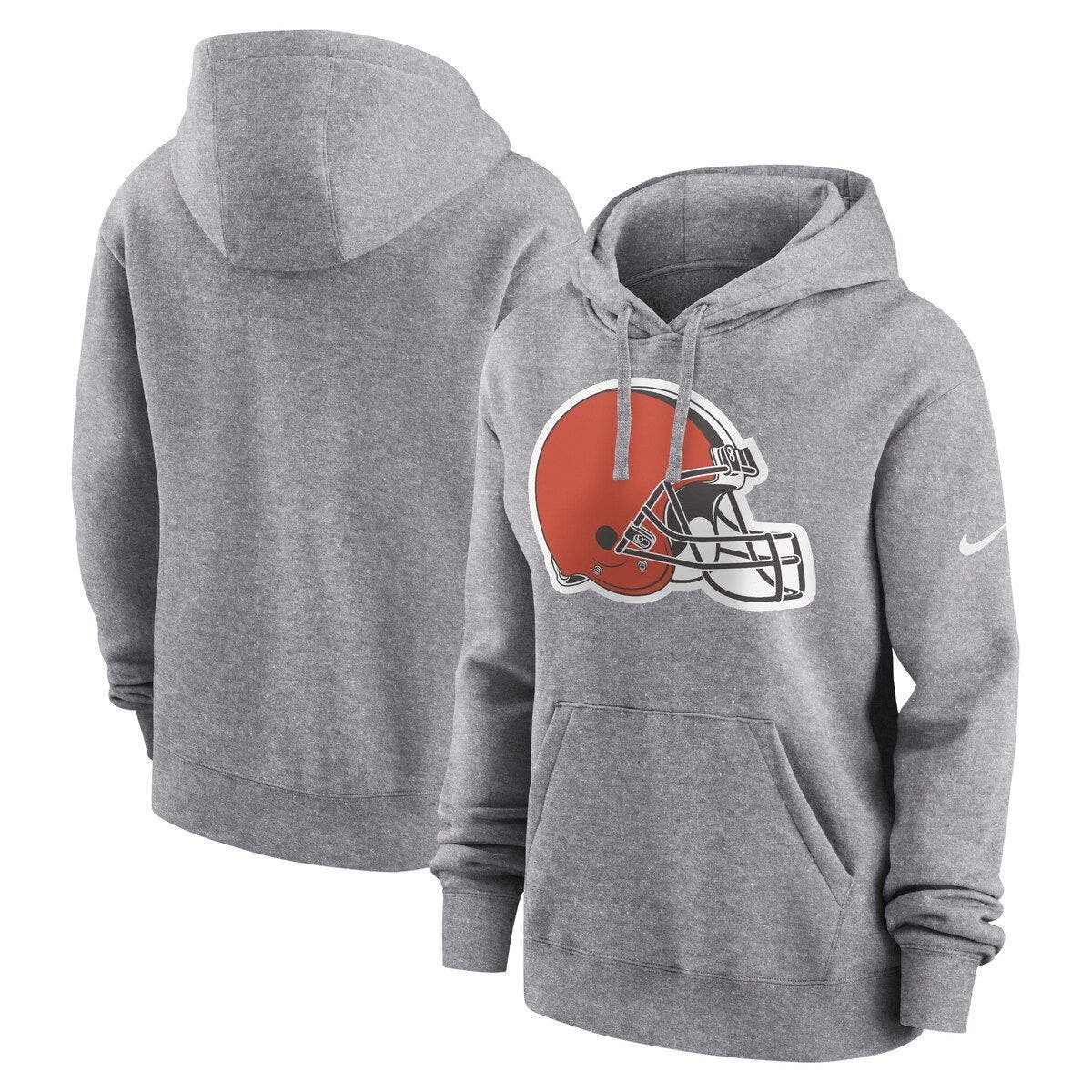 selected Heather Gray