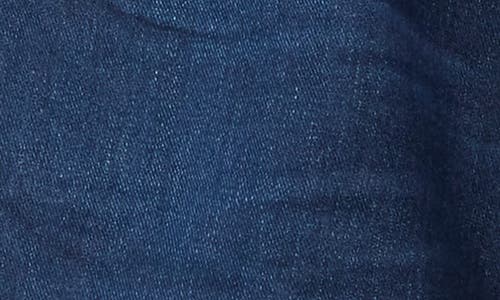Shop Ag Hailey Rolled Hem High Waist Denim Shorts In 2 Years Palisades