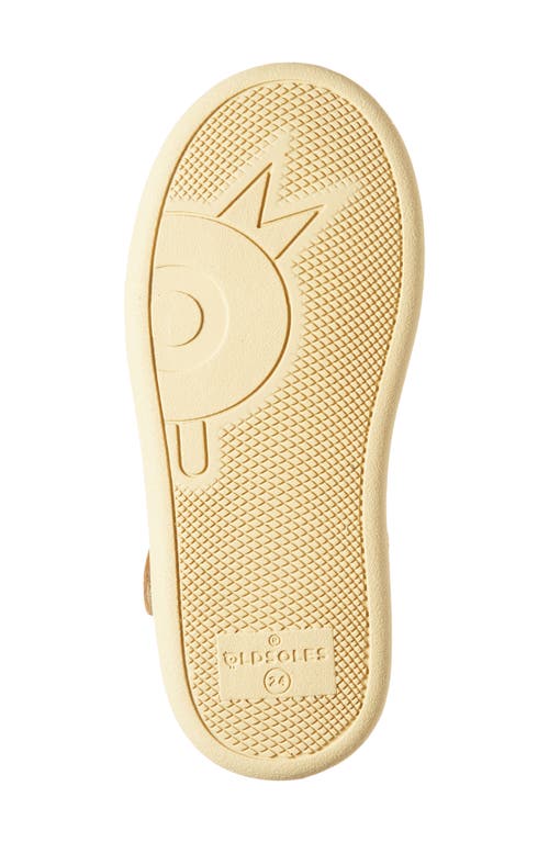 Shop Old Soles Kids' Team Star Sneaker