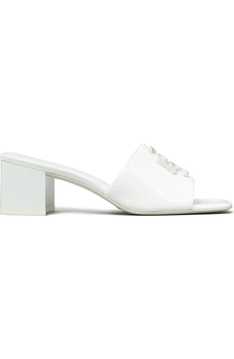 Tory Burch Eleanor Slide Sandal, Alternate, color,