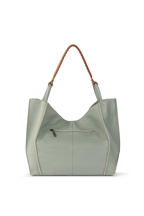 The Sak Los Feliz Large Tote Leather Bag