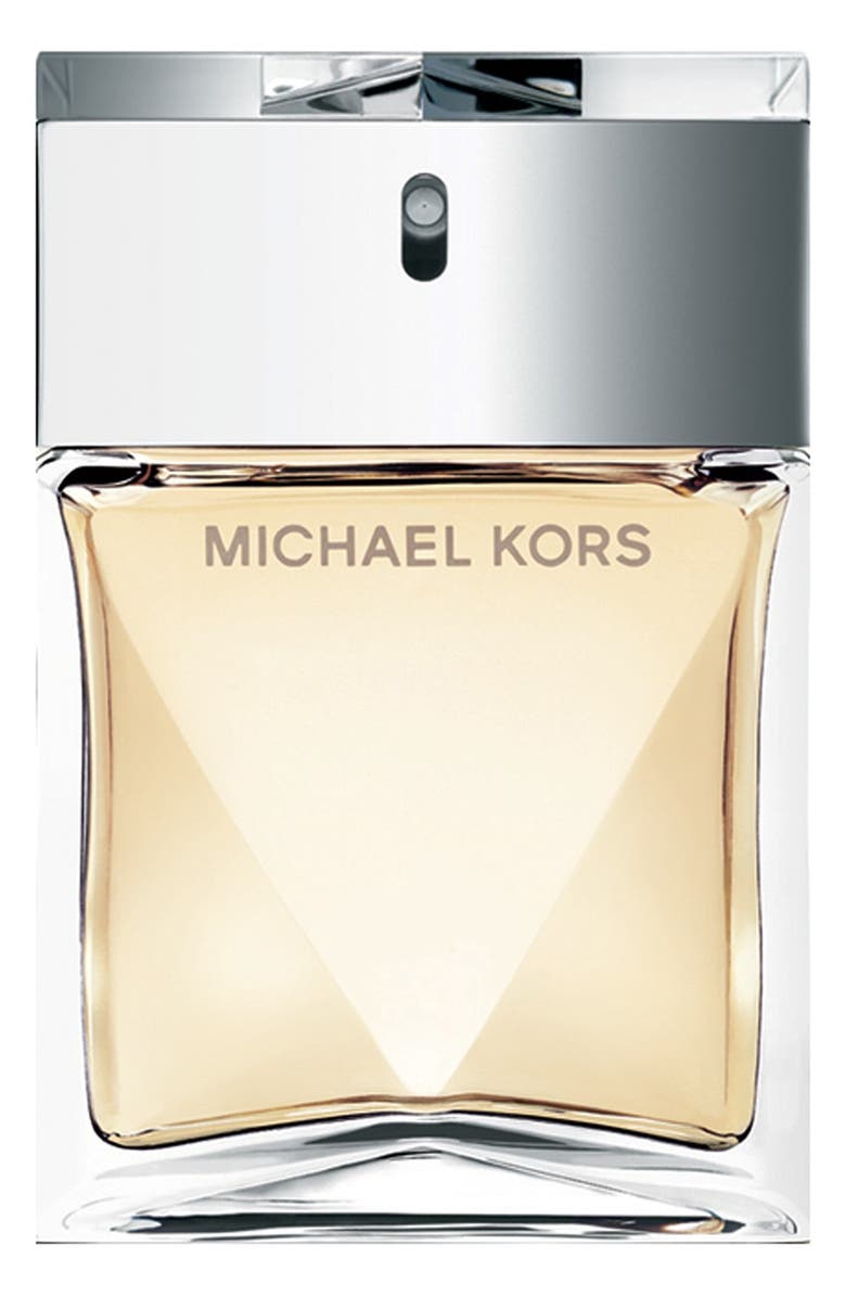 Michael Kors Eau de Parfum Spray, Main, color,