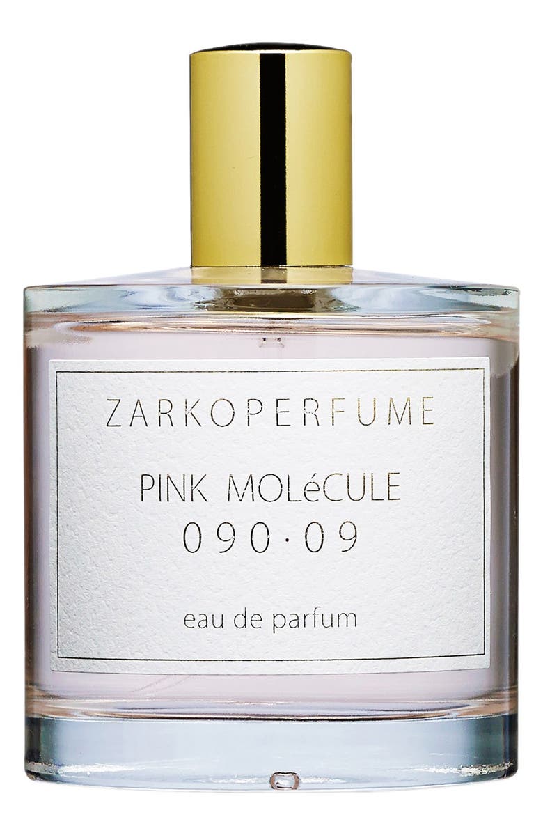 ZARKOPERFUME 'PINKMOLéCULE 090.09' Eau de Parfum, Main, color, 