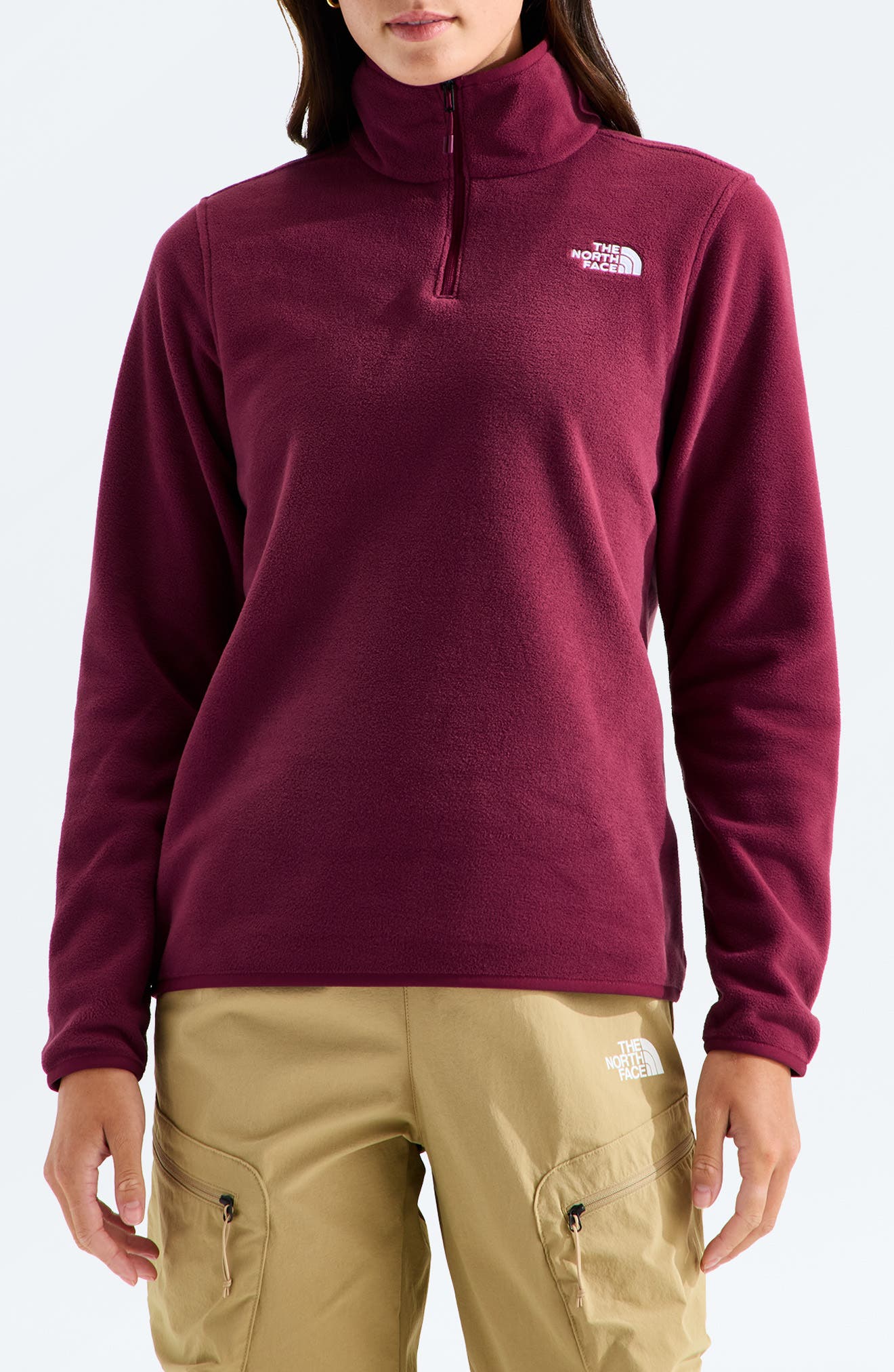 BURGUNDY CRUSH