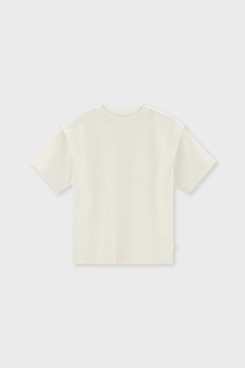 selected Off White