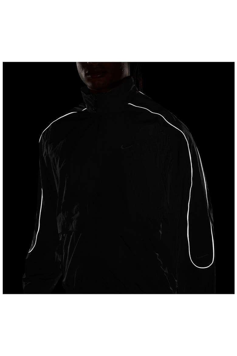 Solo Swoosh Track Jacket (Men) | Nordstrom