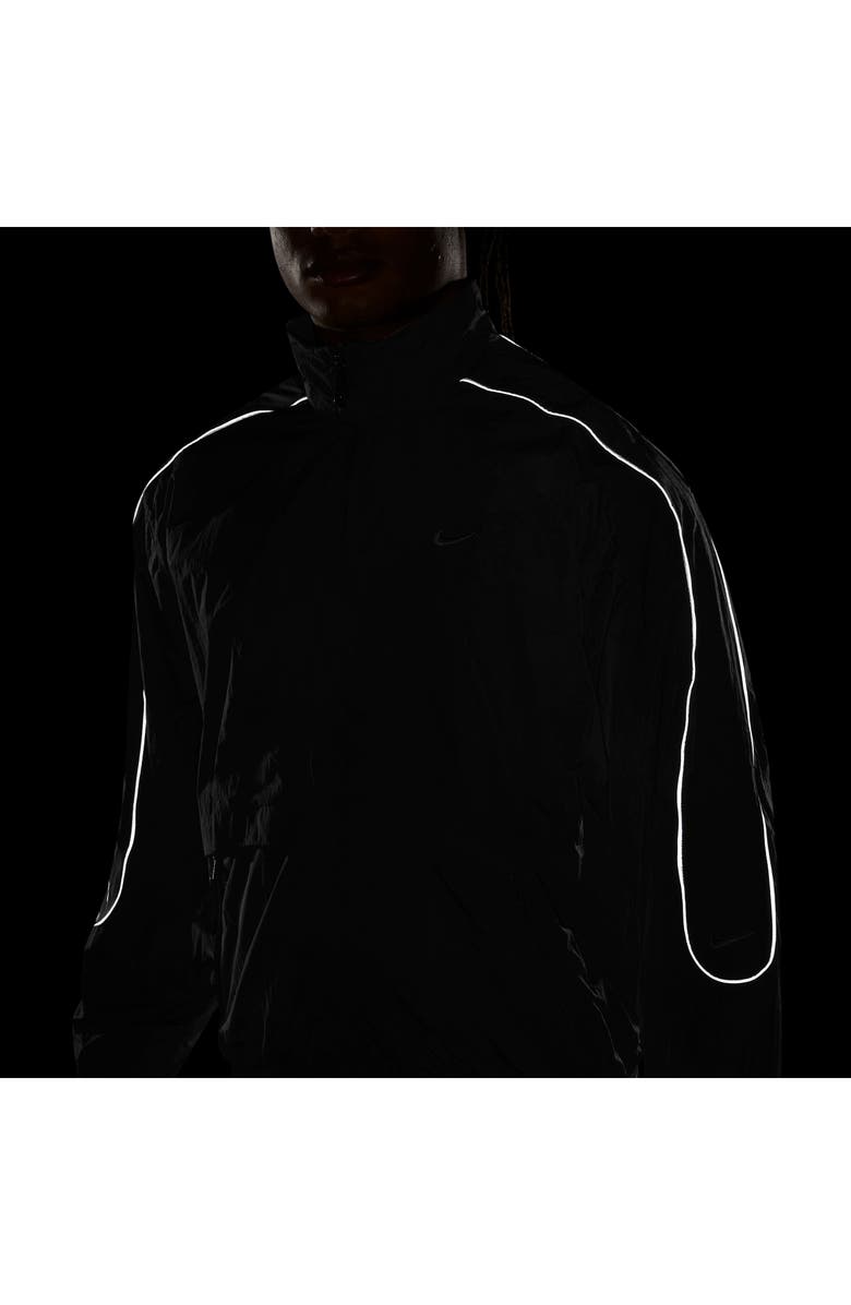 Nike Solo Swoosh Track Jacket, Alternate, color, 