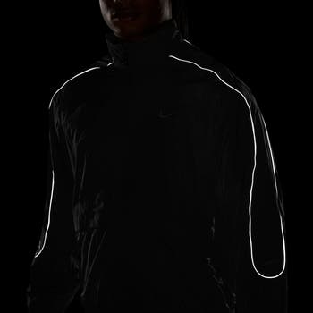 Solo Swoosh Track Jacket