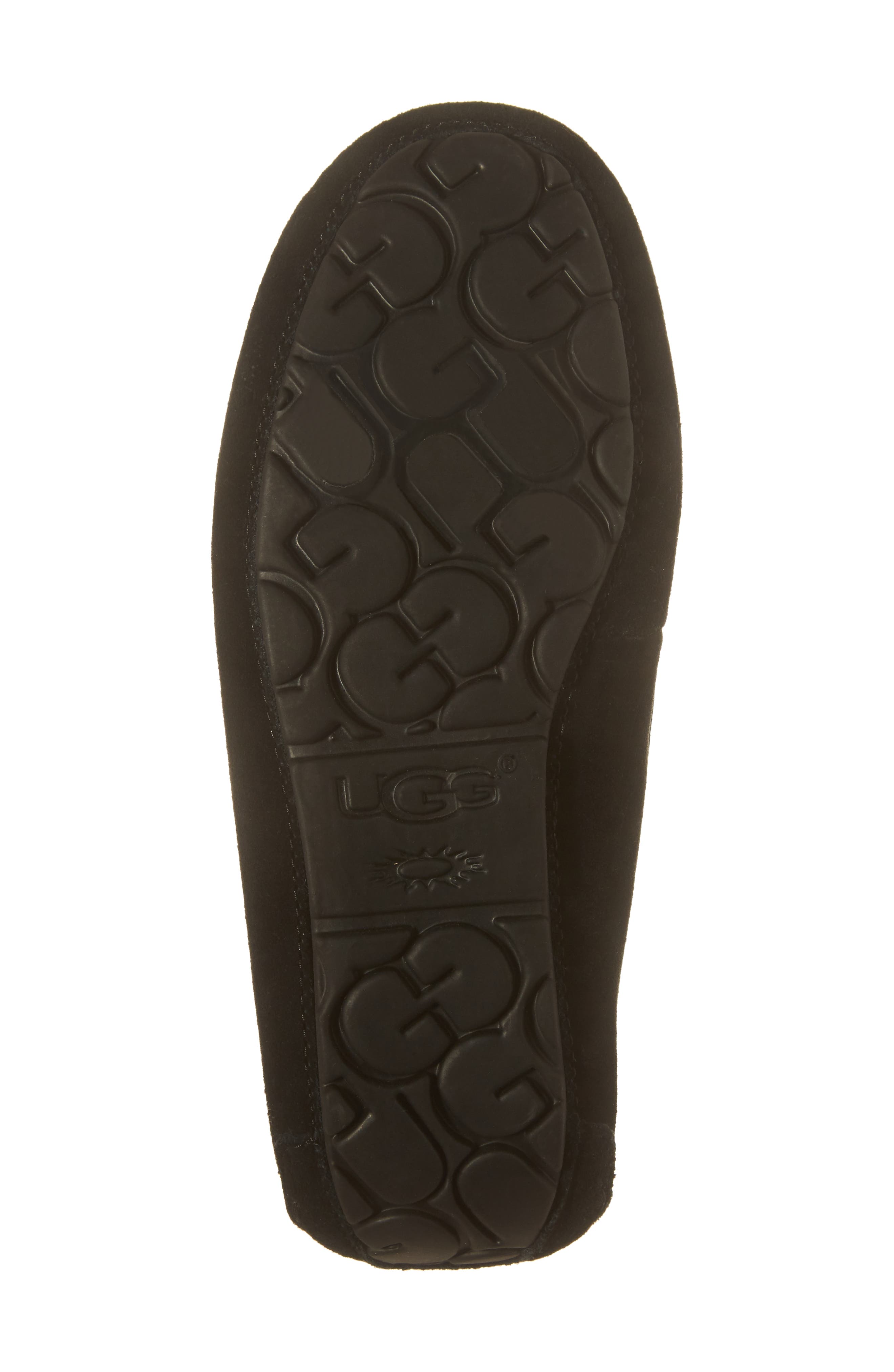 UGG<sup>®</sup> Ansley Petal Water Resistant Slipper, Alternate, color, 