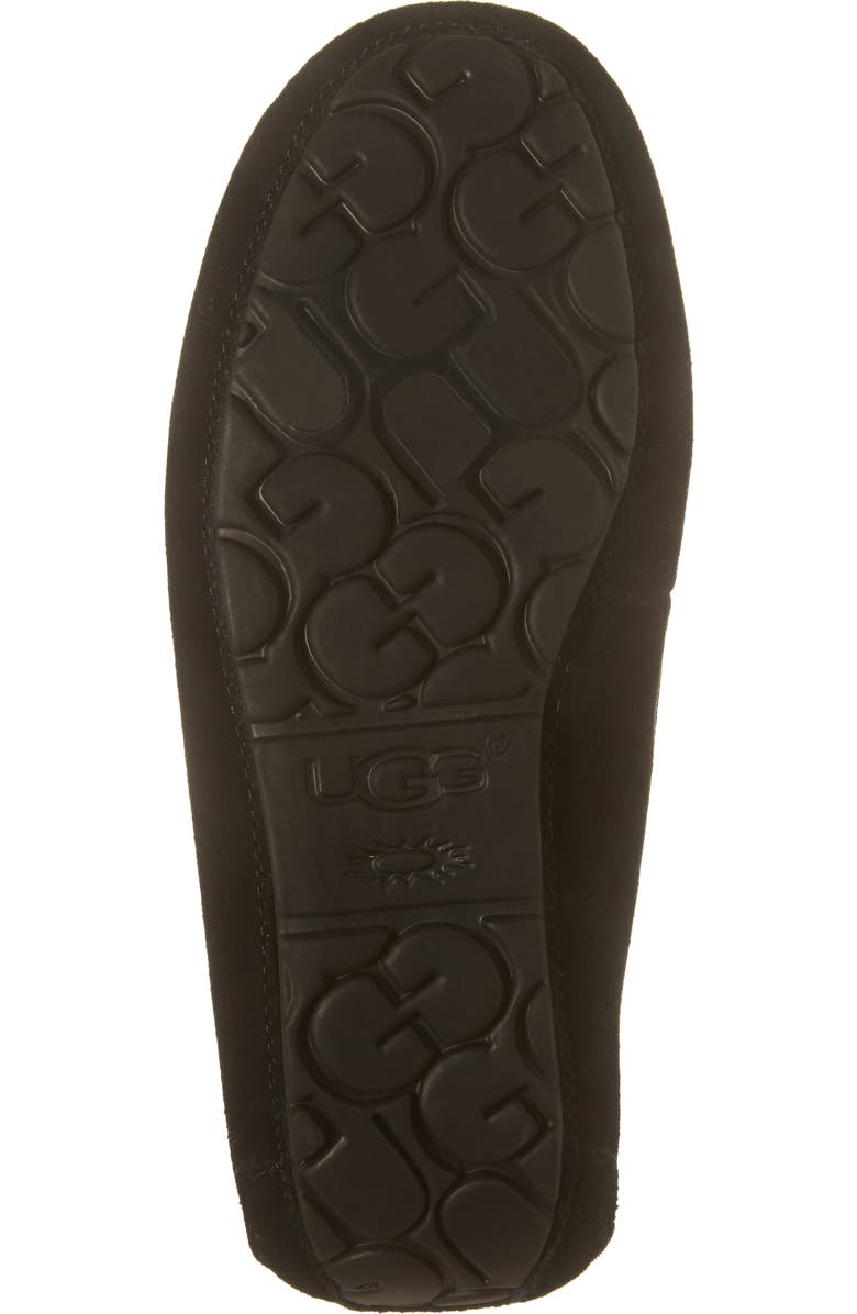 UGG<sup>®</sup> Ansley Petal Water Resistant Slipper, Alternate, color,