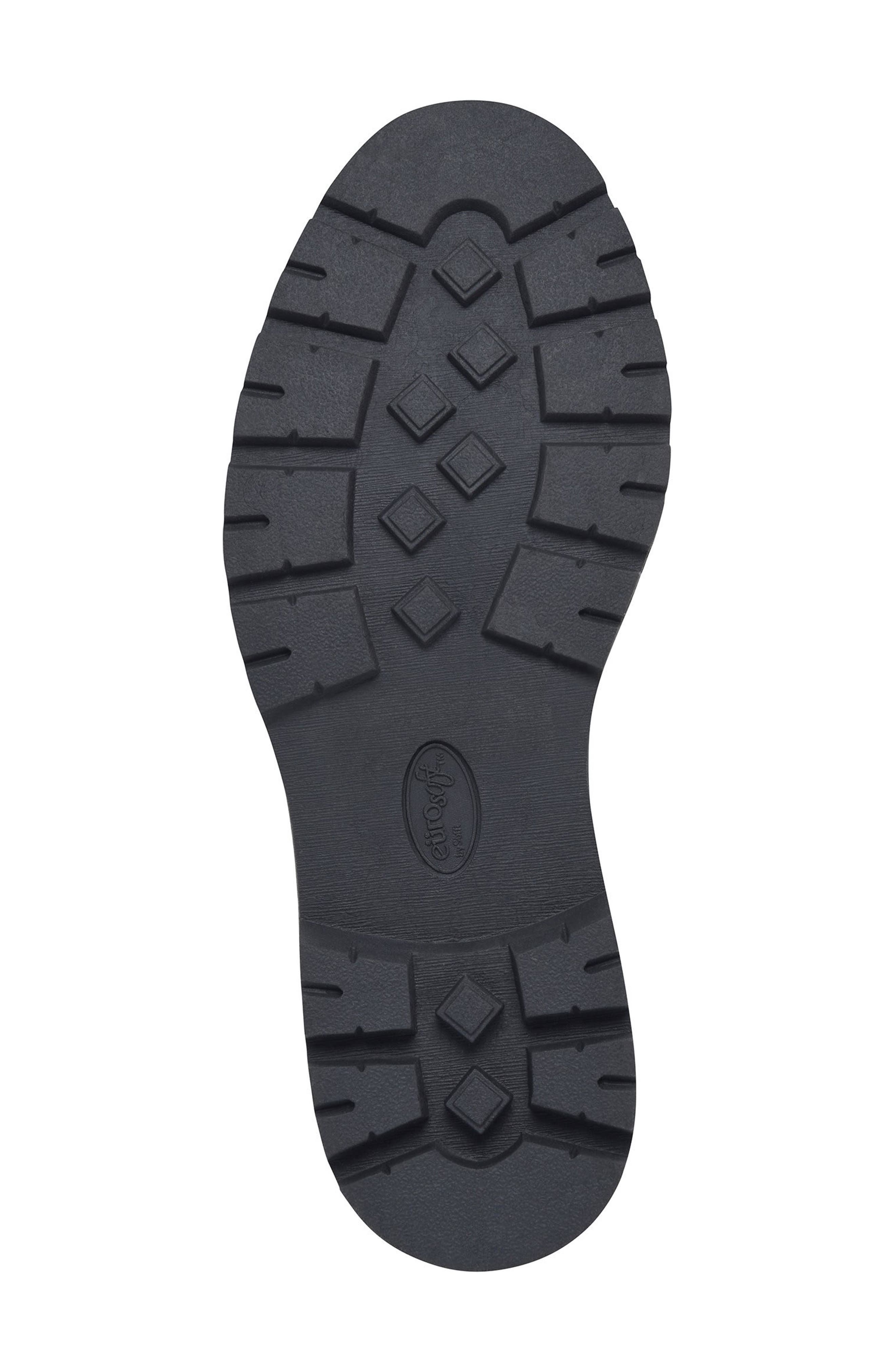 EUROSOFT Bethan Side Zip Boot, Alternate, color, Black