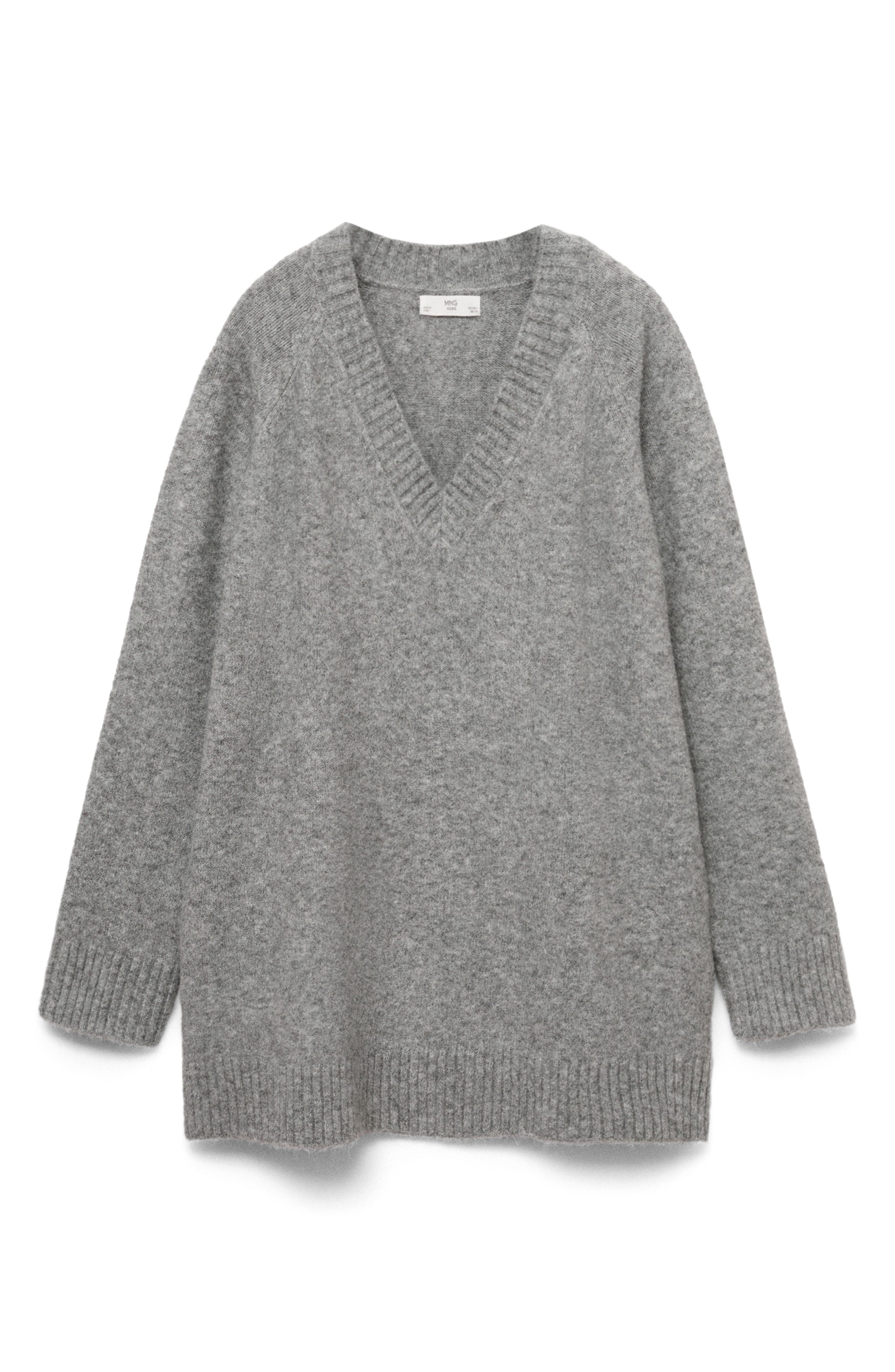V-Neck Sweater
