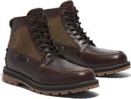 Timberland Britton Road Mid Waterproof Boot