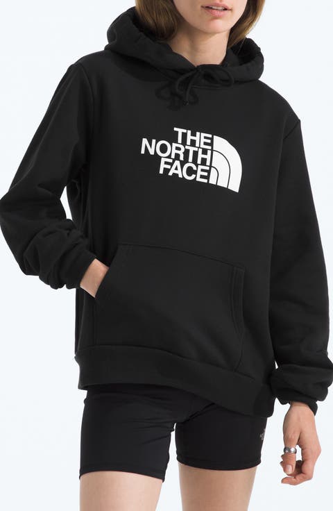 Evolution Half Dome Graphic Hoodie