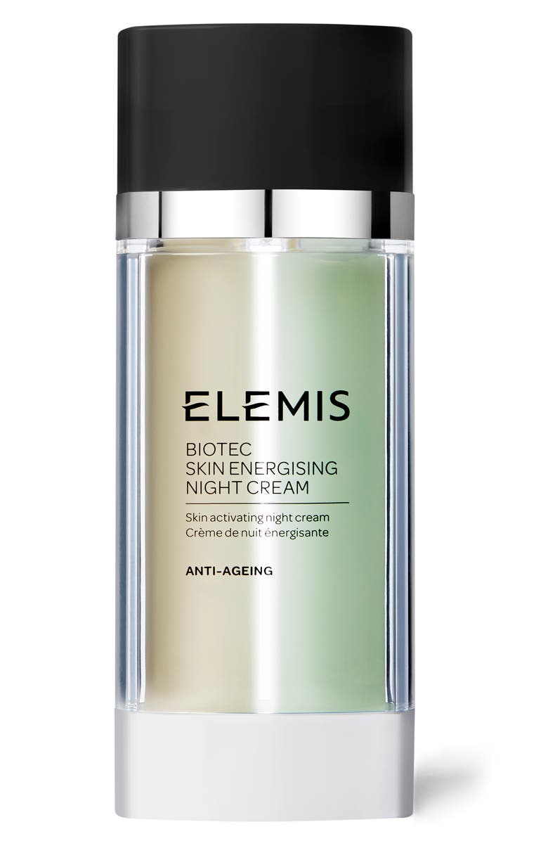 Elemis Biotec Skin Energizing Night Cream, Alternate, color, 