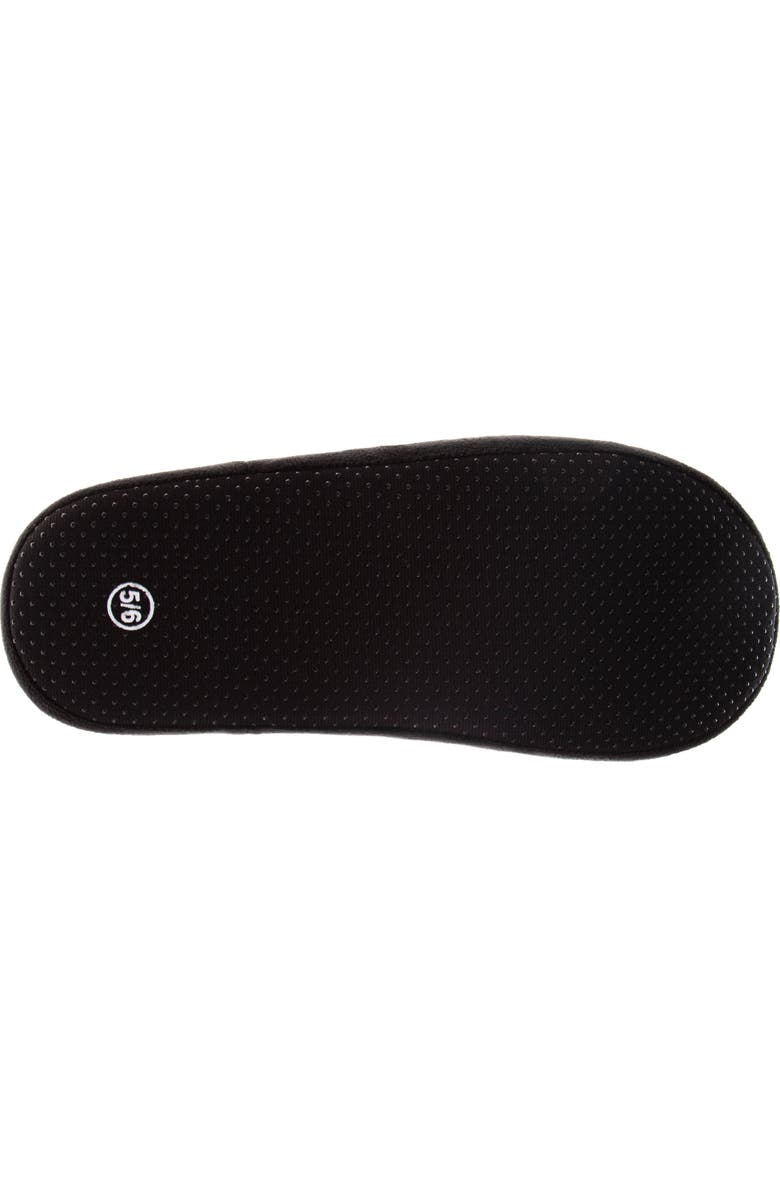 HARRY POTTER Slippers - Magical, Cozy House Shoes for Wizards and Witches, Alternate, color, Red