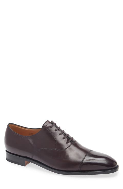 City II Cap Toe Oxford (Men)