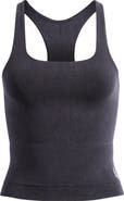 Free People FP Movement Go To Smooth Square Neck Camisole
