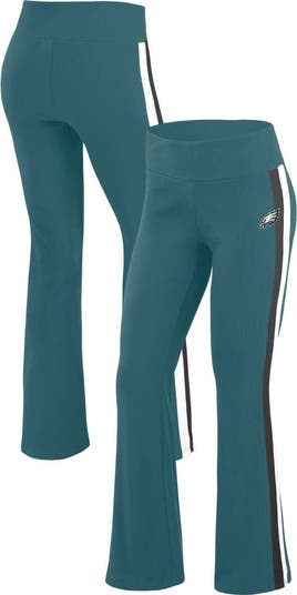 Eagles yoga pants on sale