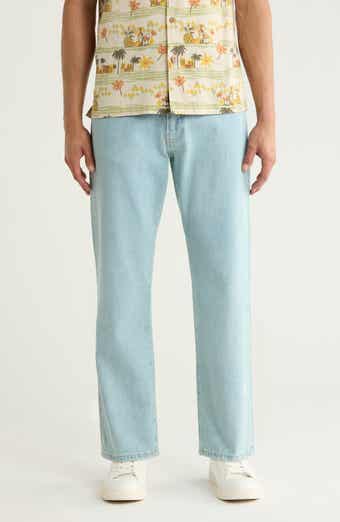 363 Vintage Straight Leg Jeans