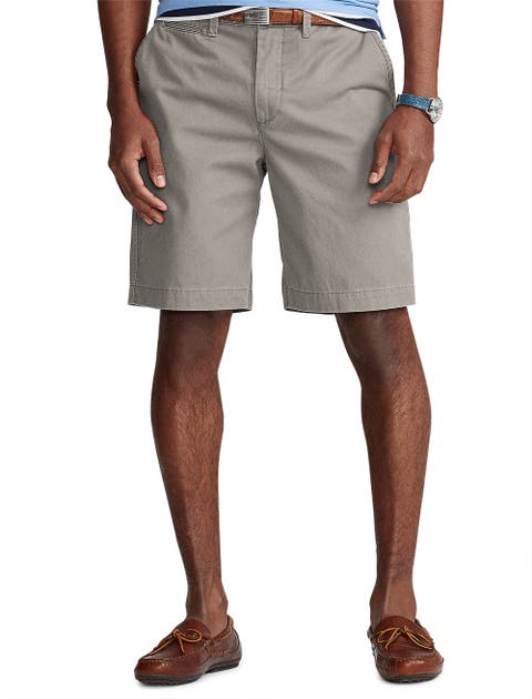 Big & Tall Surplus Shorts