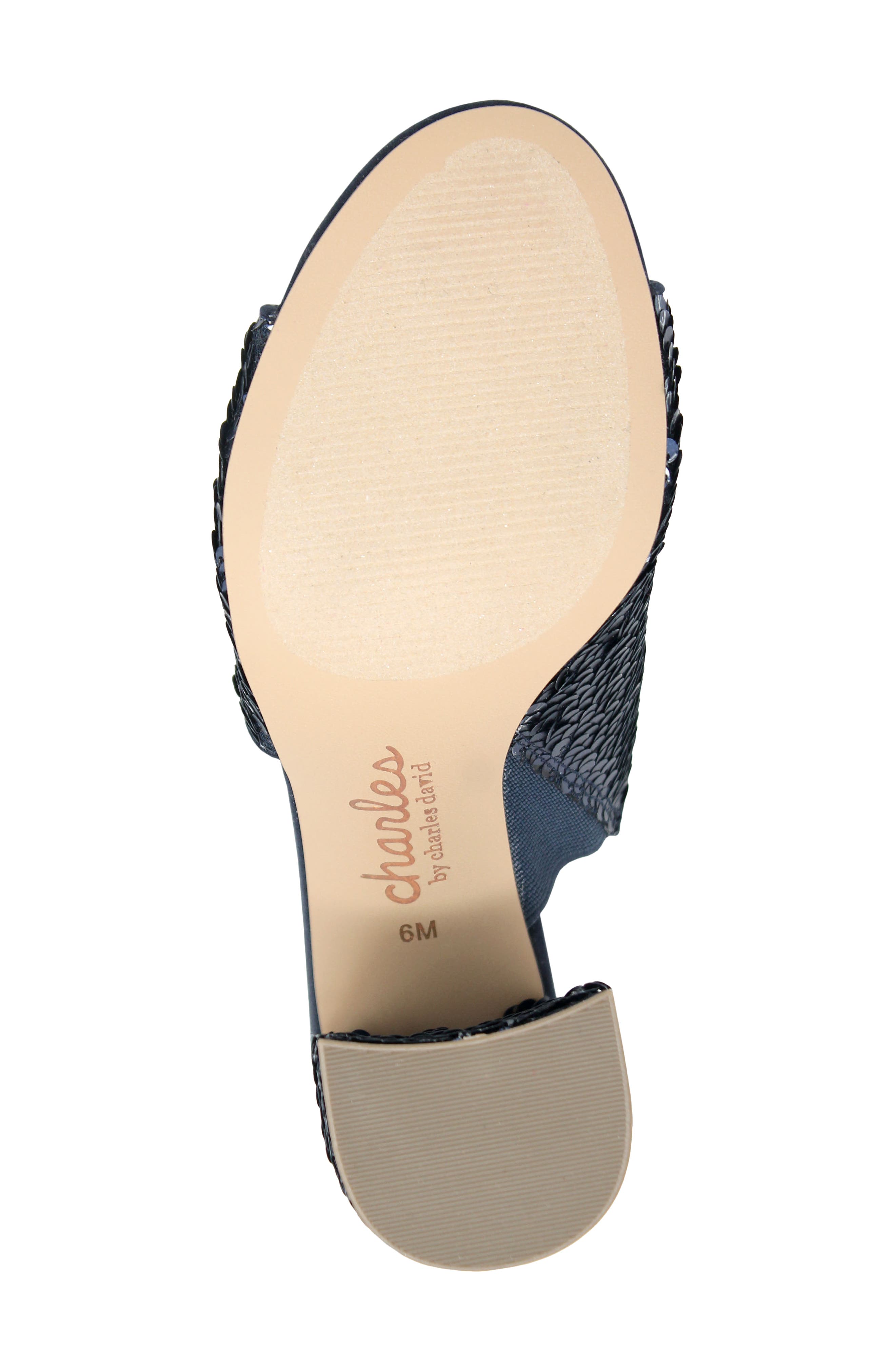 Reveal Sandal, Alternate, color, NAVY-SQ