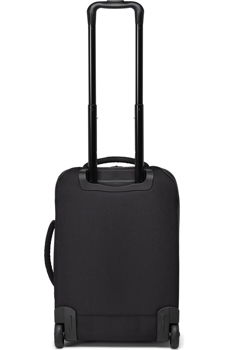 Herschel Supply Co. Heritage<sup>™</sup> Softshell Large Wheeled Carry-On, Alternate, color,