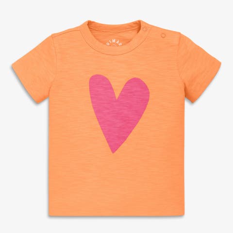 Baby Heart Tee