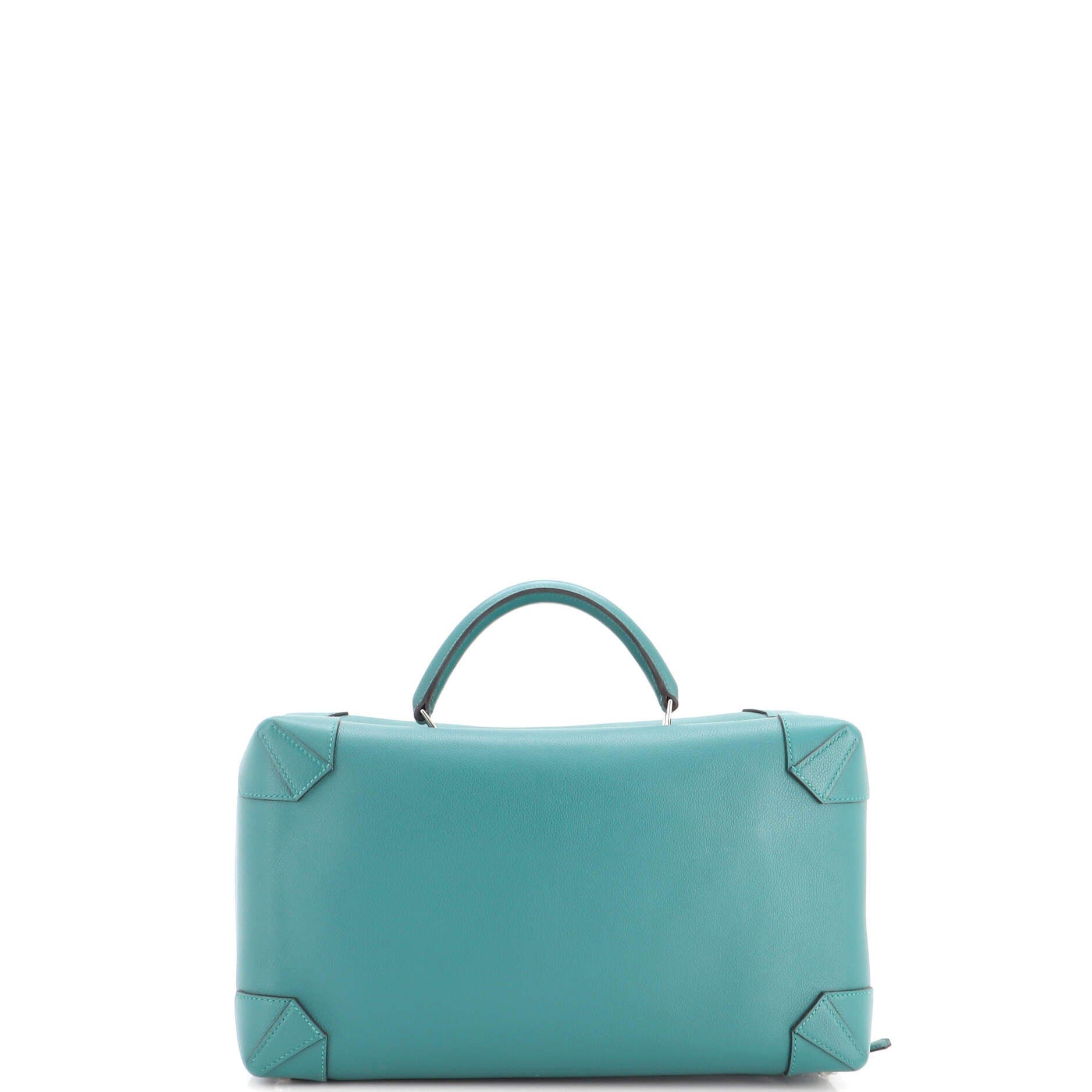 Maxibox Bag Evercolor 37, Alternate, color, Green