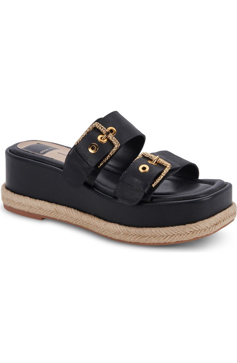 Dolce Vita Canyon Espadrille Platform Sandal, Main, color,